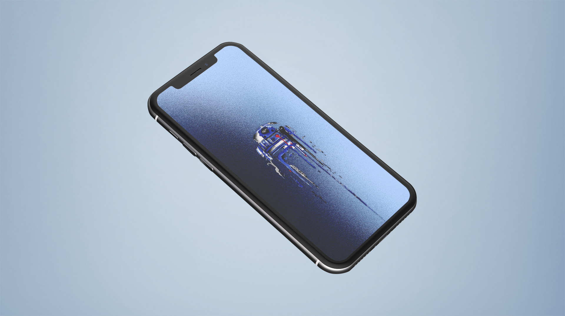 R2D2 Iphone Wallpapers