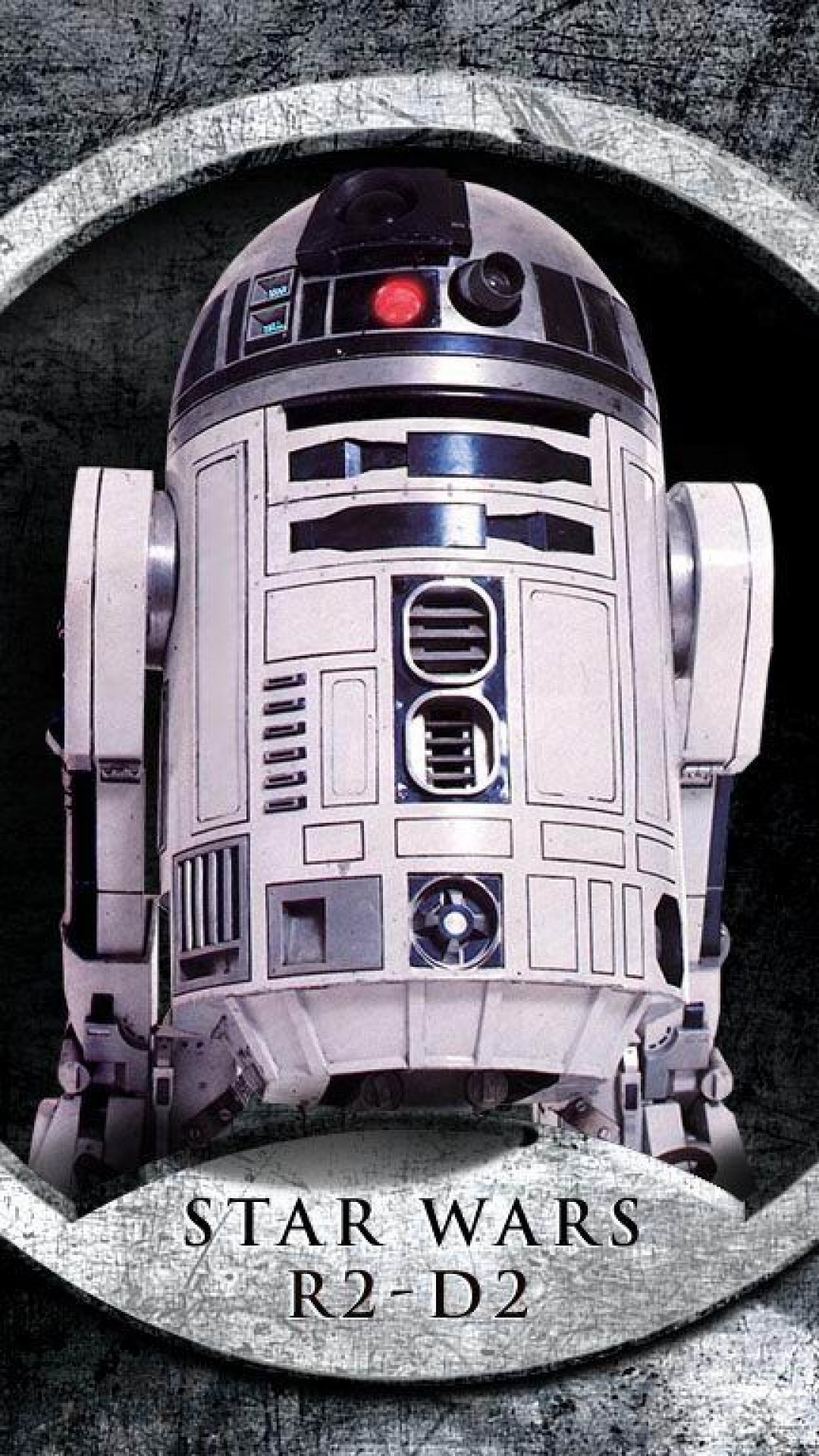 R2D2 Iphone Wallpapers