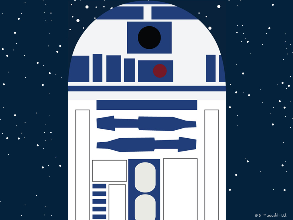 R2D2 Iphone Wallpapers