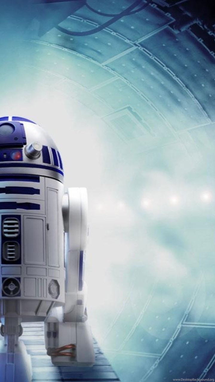 R2D2 Iphone Wallpapers