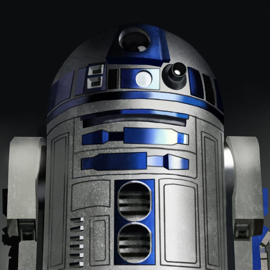 R2D2 Iphone Wallpapers