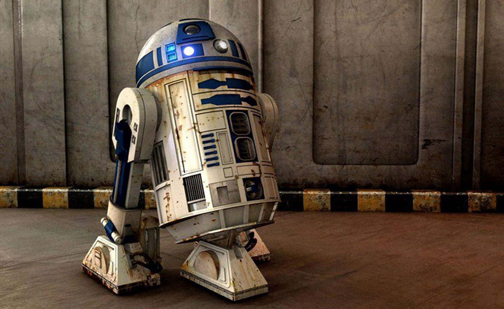 R2D2 Iphone Wallpapers