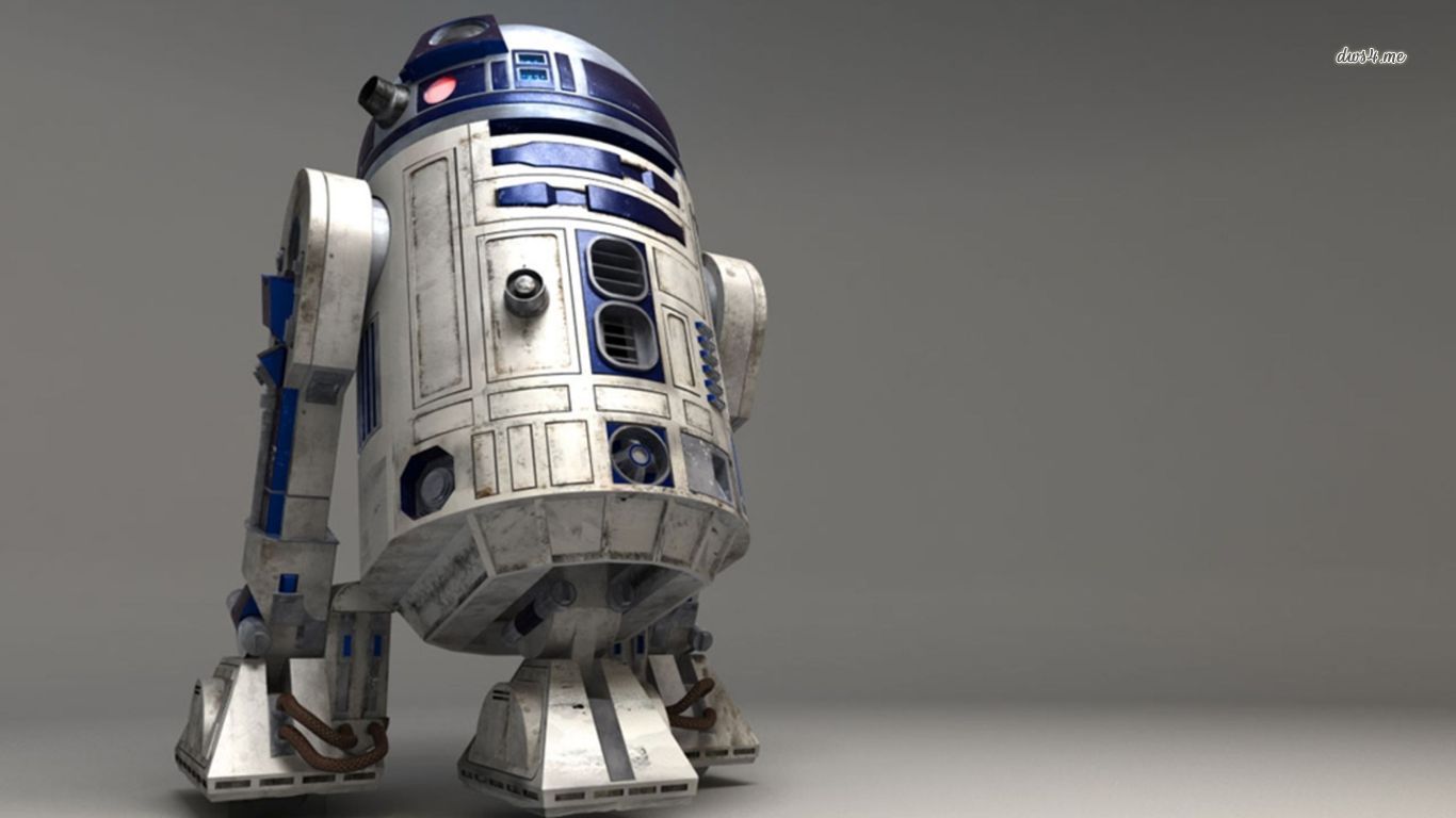 R2D2 Iphone Wallpapers