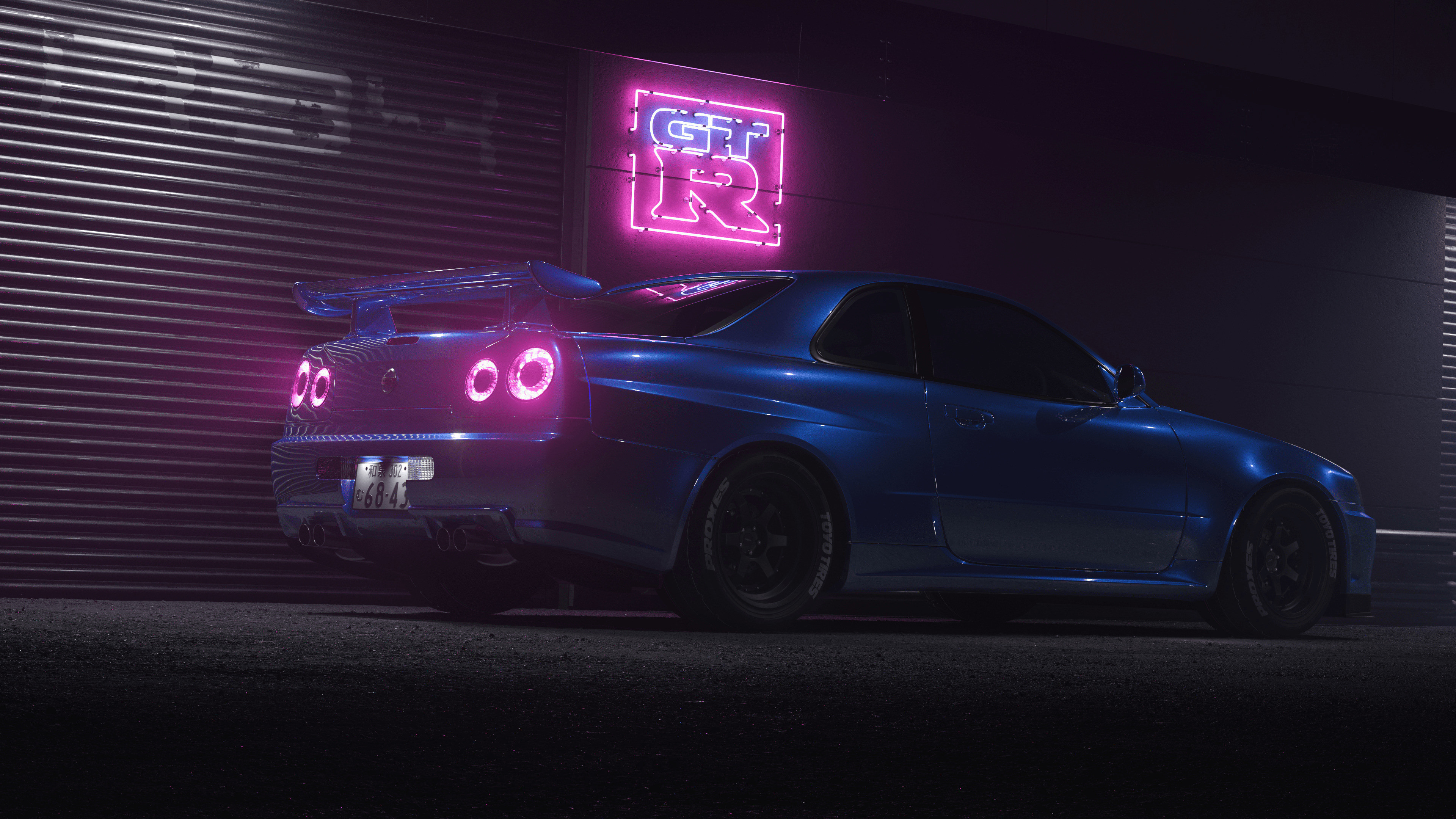 R34 Wallpapers