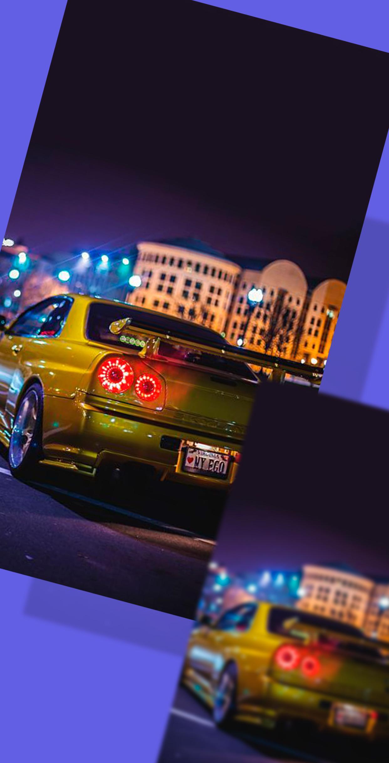 R34 Wallpapers