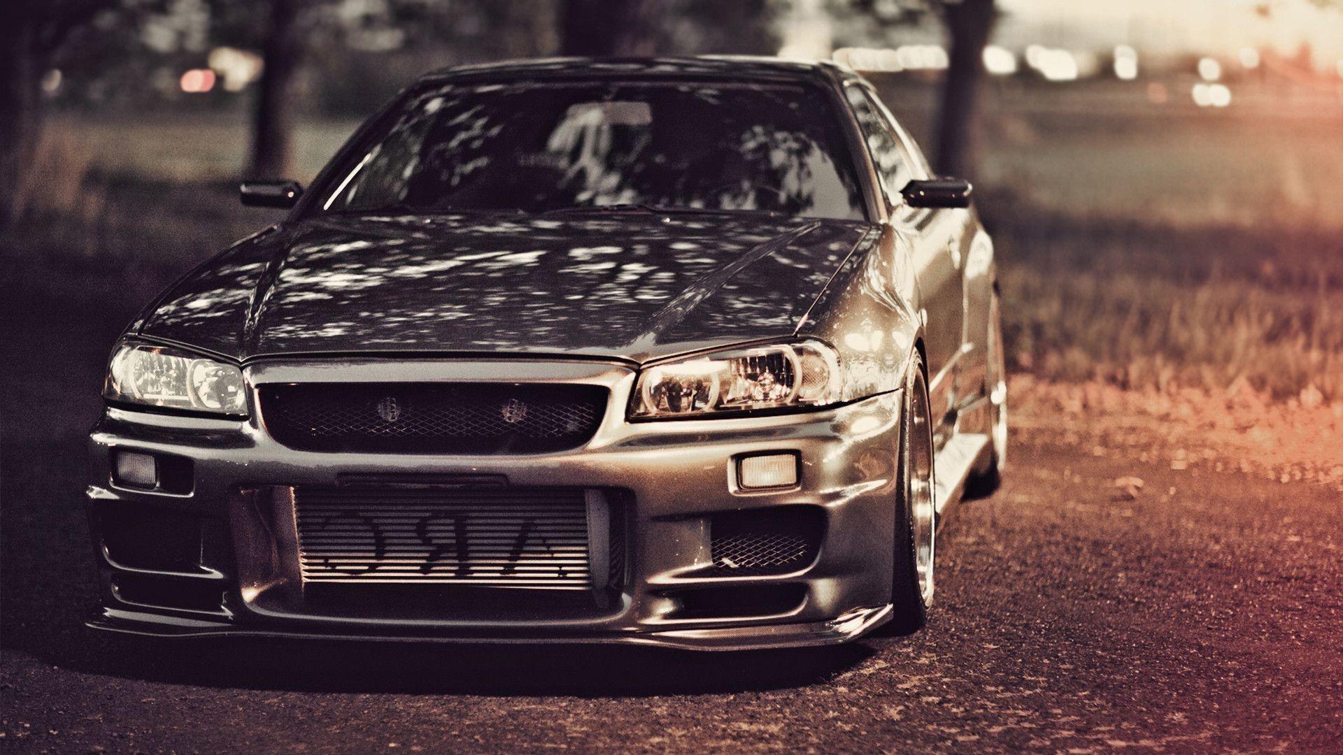 R34 Wallpapers