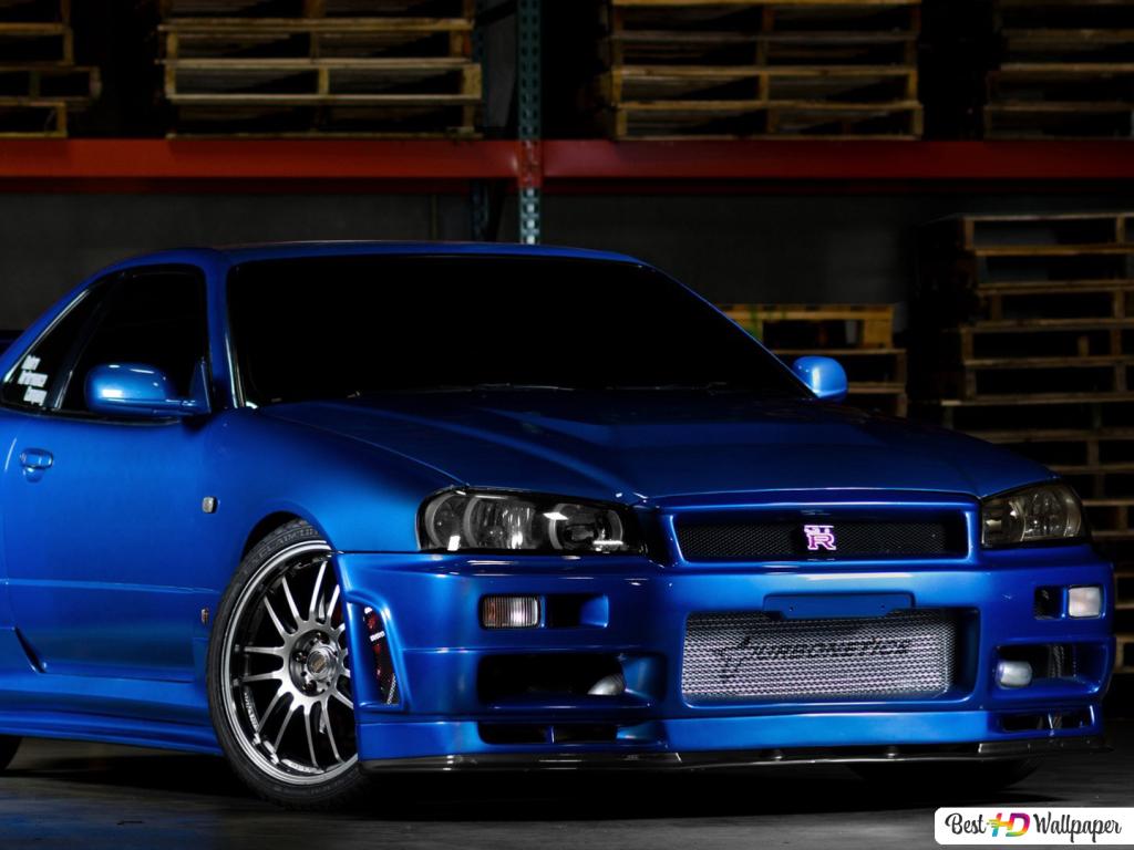 R34 Wallpapers