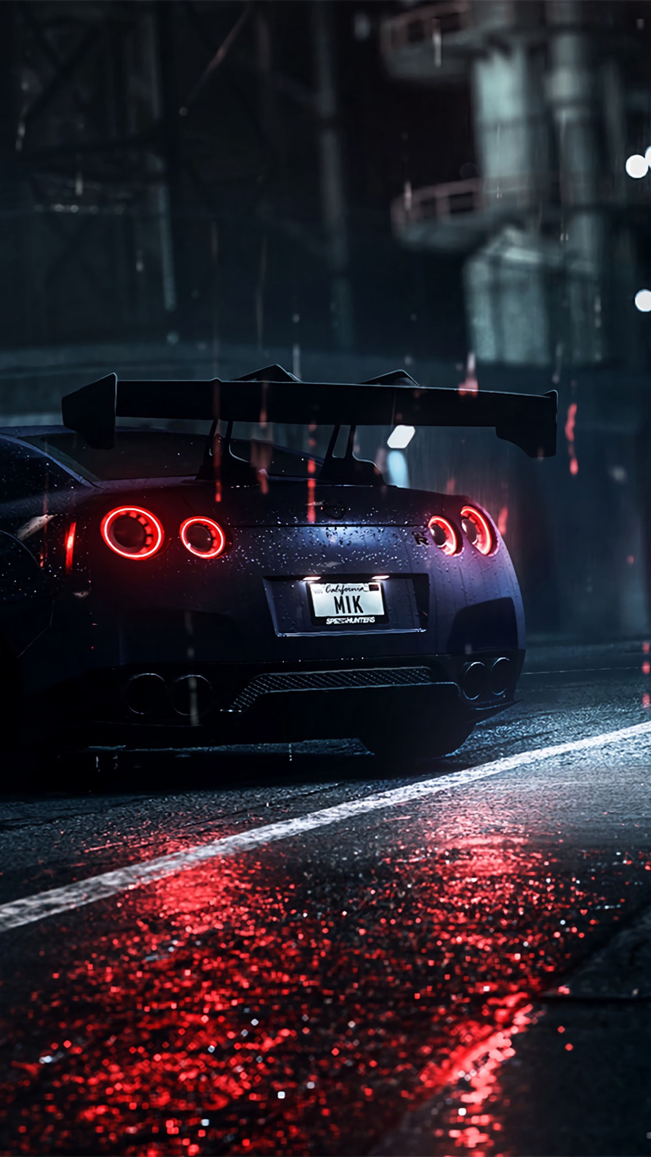 R35 Wallpapers