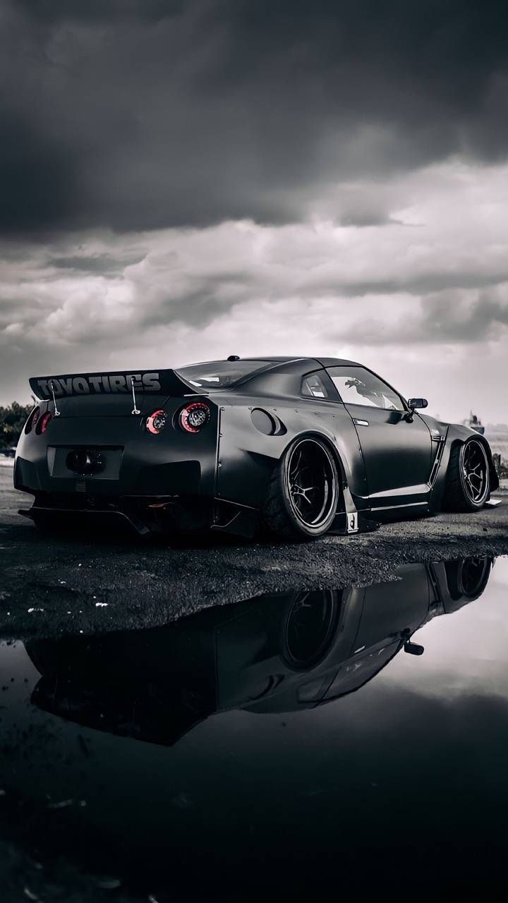 R35 Wallpapers