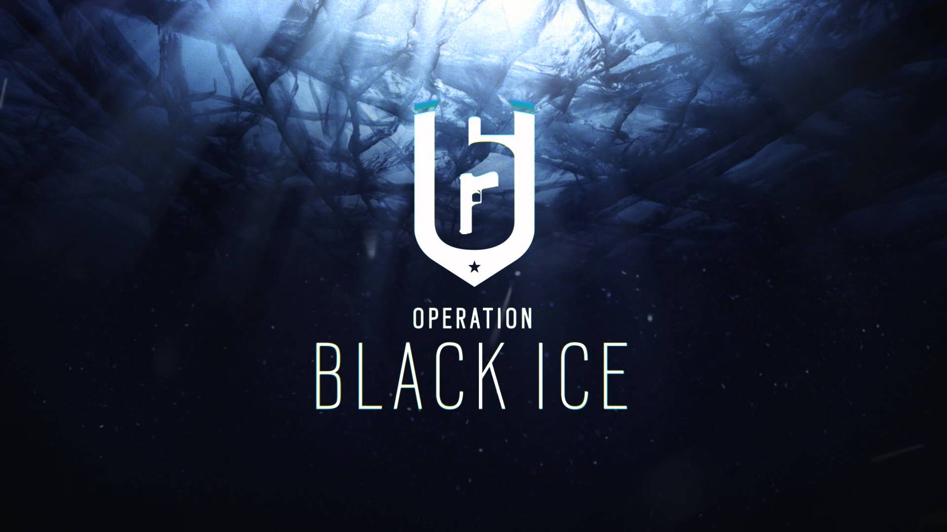 R6 Black Ice Wallpapers