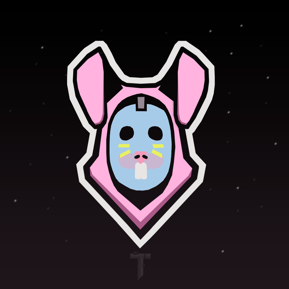 Rabbit Raider Fortnite Wallpapers