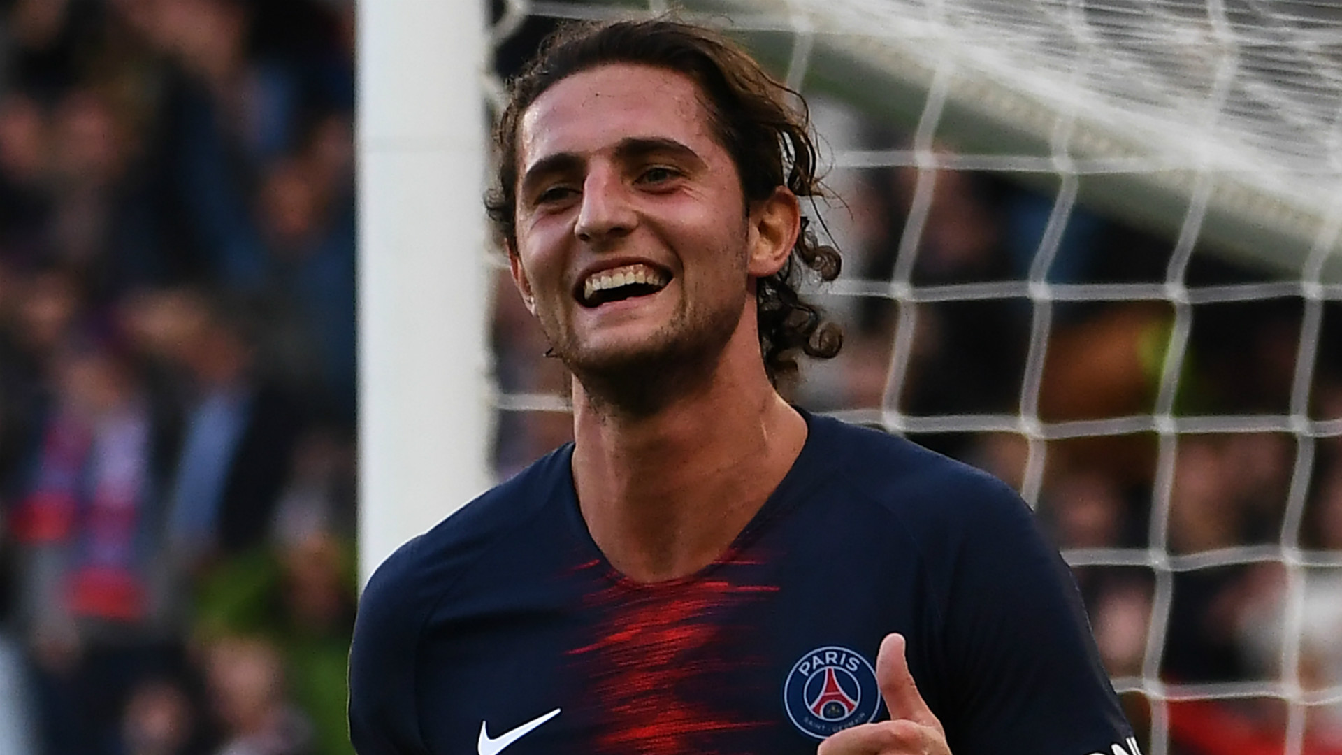 Rabiot Wallpapers