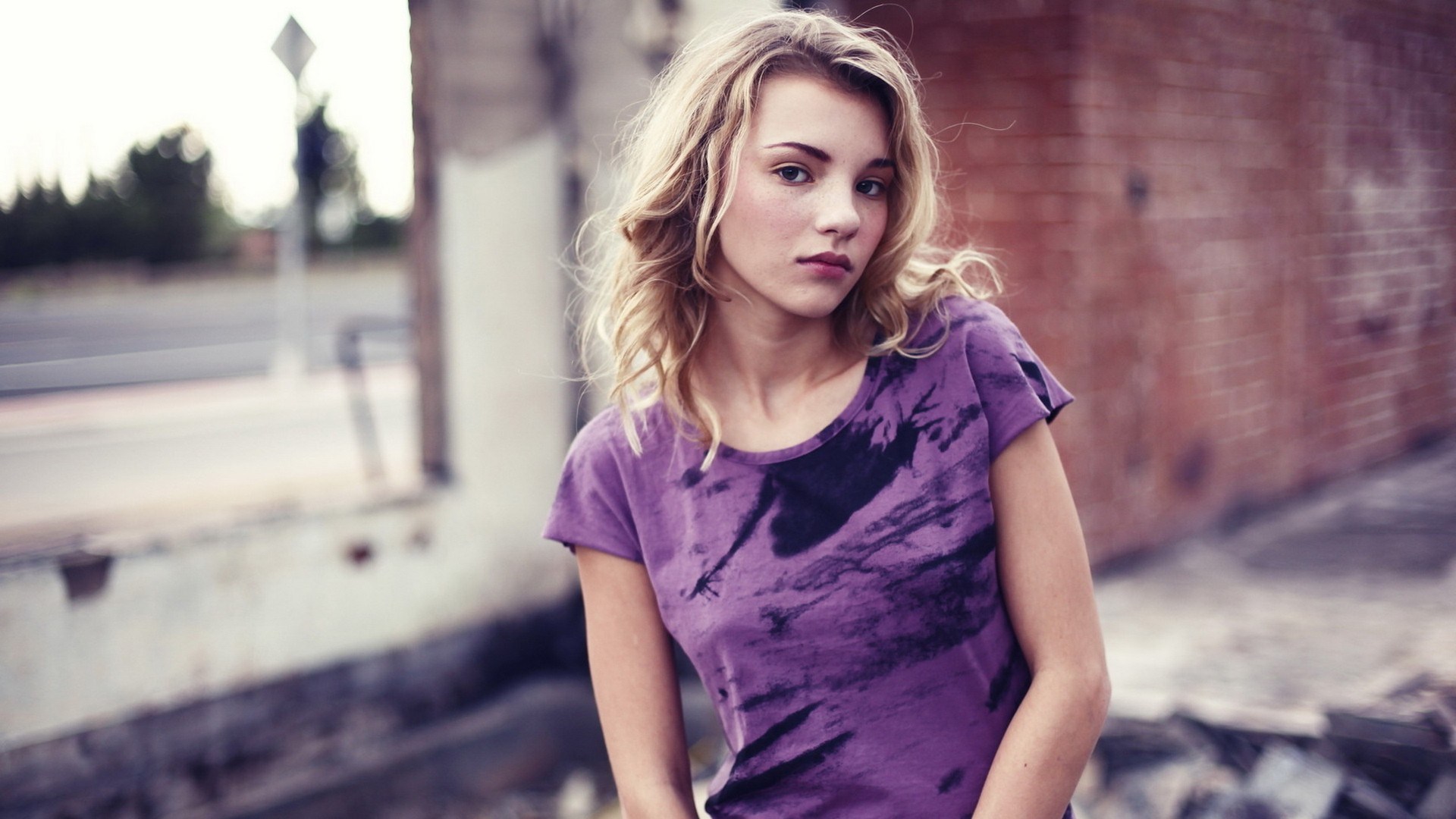 Rachel Ann Yampolsky Wallpapers