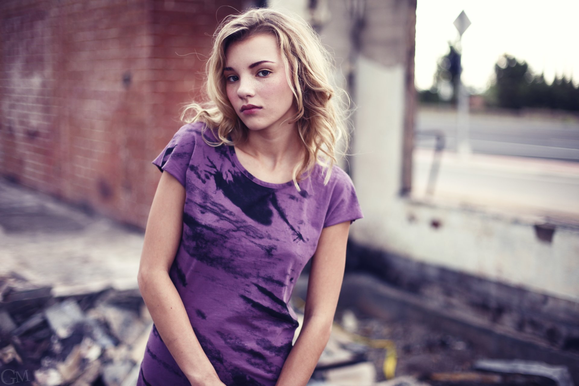 Rachel Ann Yampolsky Wallpapers