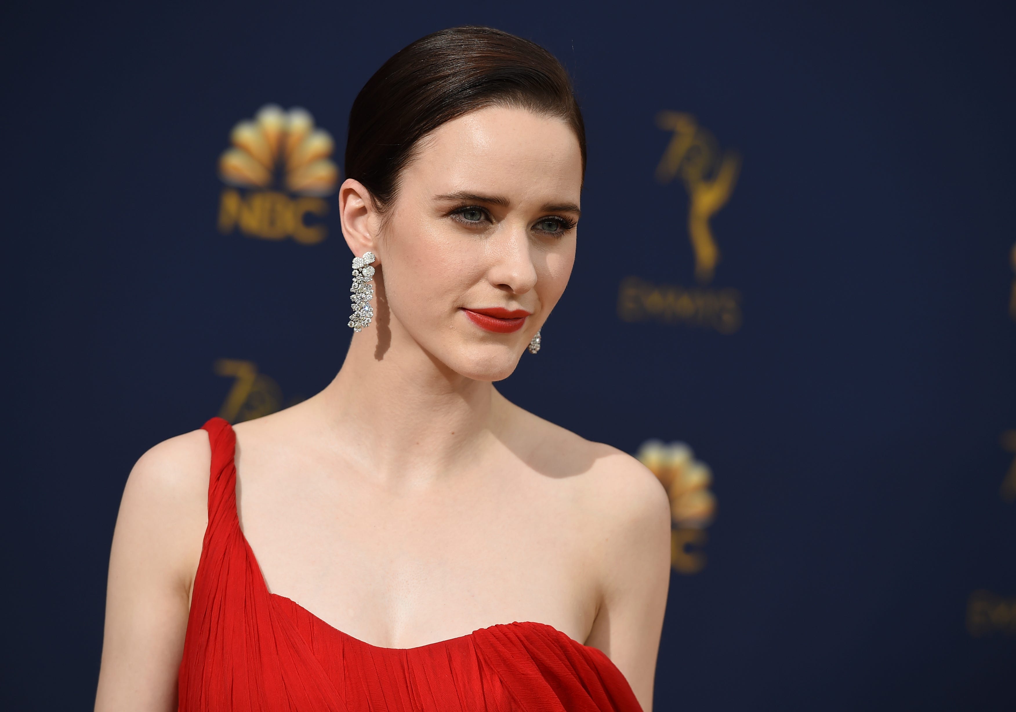 Rachel Brosnahan 2018 Wallpapers