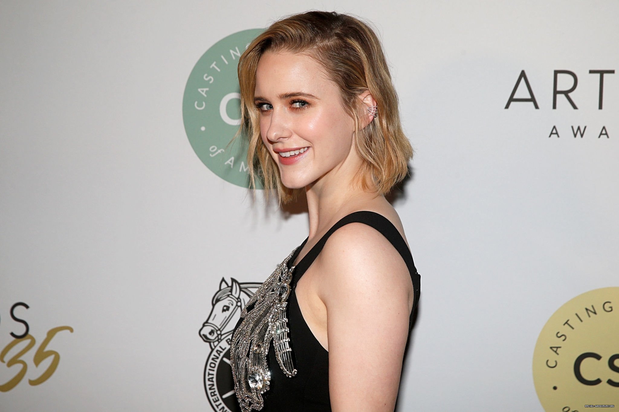 Rachel Brosnahan 2020 Wallpapers