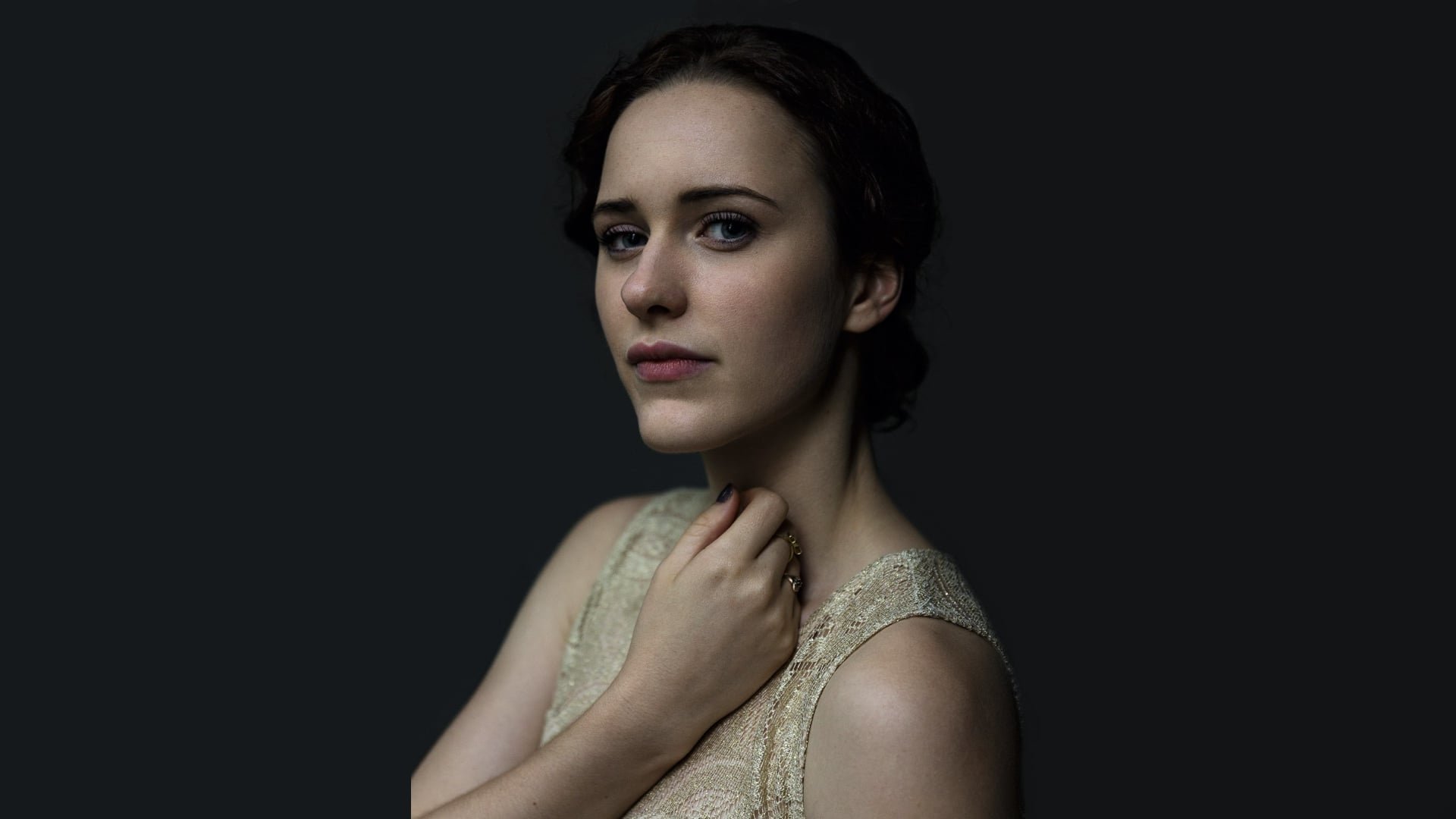 Rachel Brosnahan 2020 Wallpapers