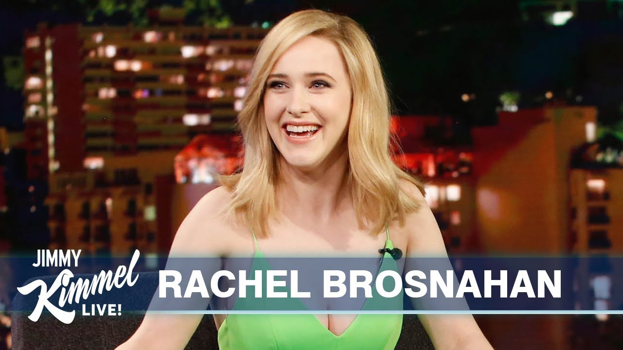 Rachel Brosnahan 2020 Wallpapers