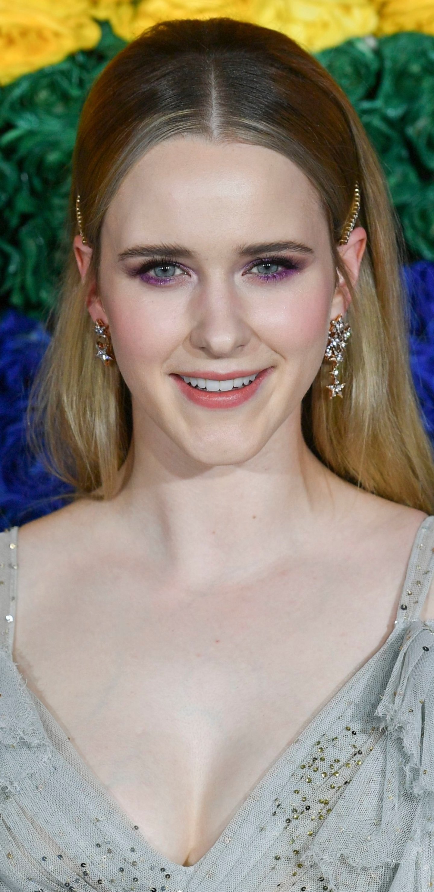 Rachel Brosnahan Actress Wallpapers