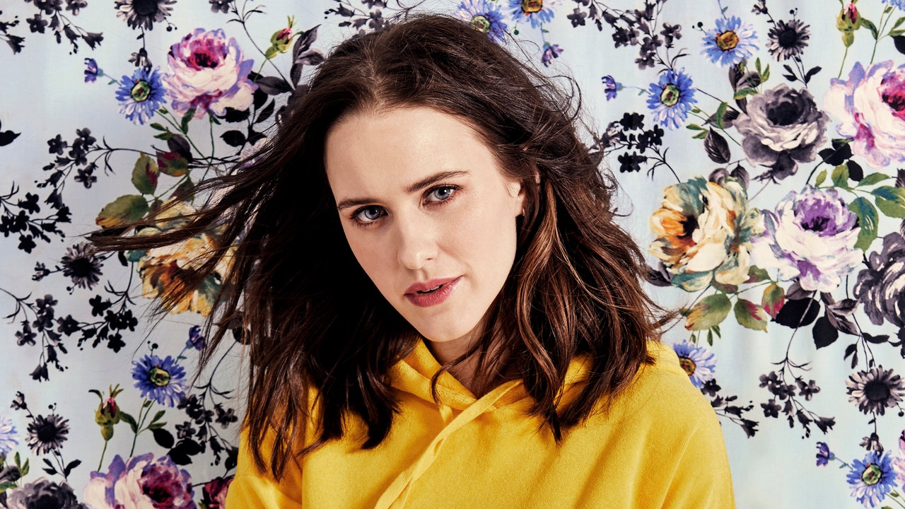 Rachel Brosnahan Actress Wallpapers