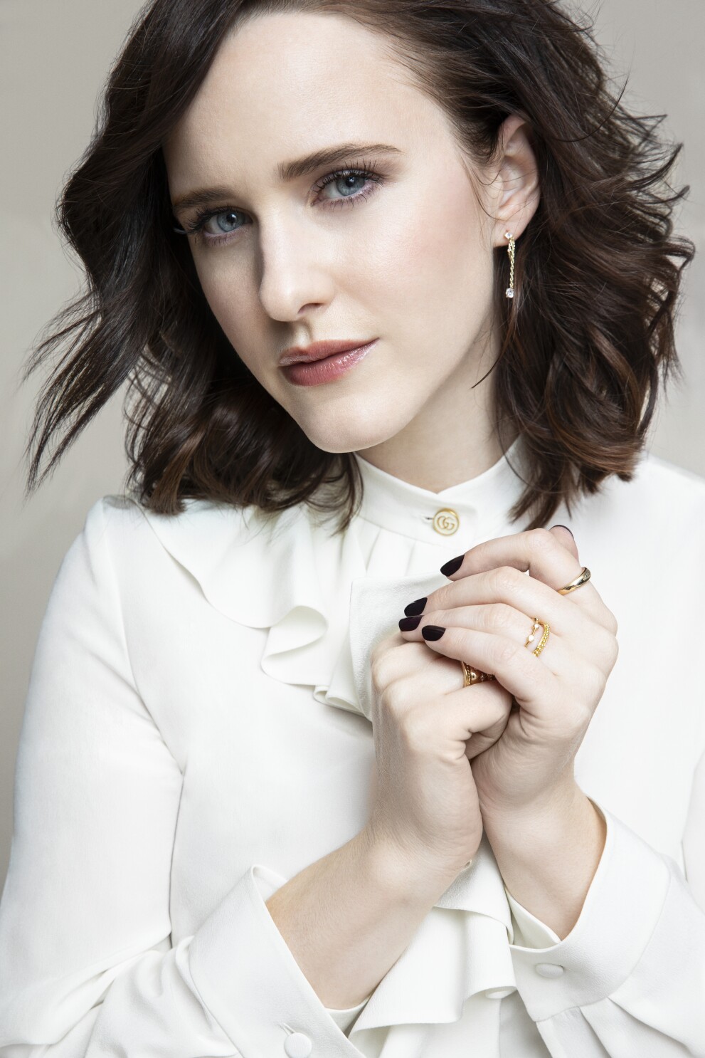 Rachel Brosnahan I'M Your Woman Wallpapers