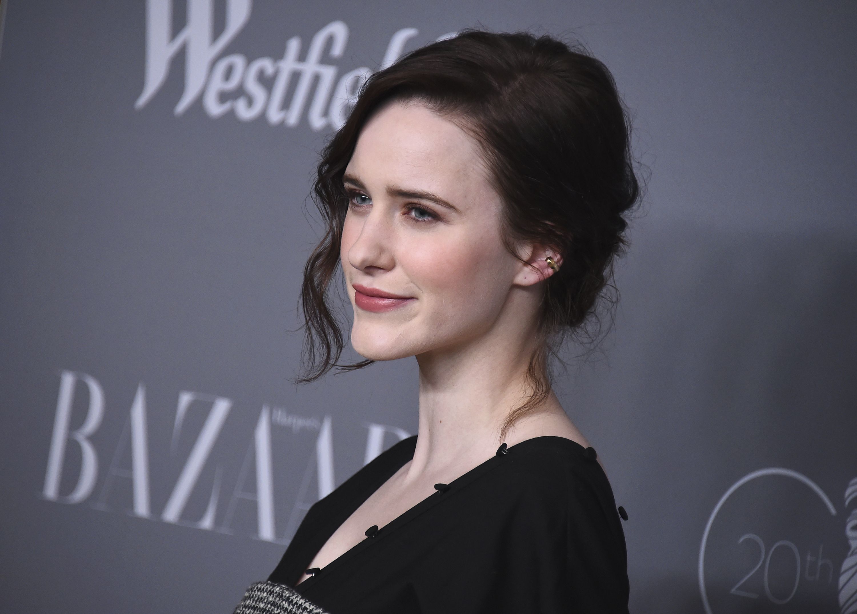 Rachel Brosnahan I'M Your Woman Wallpapers