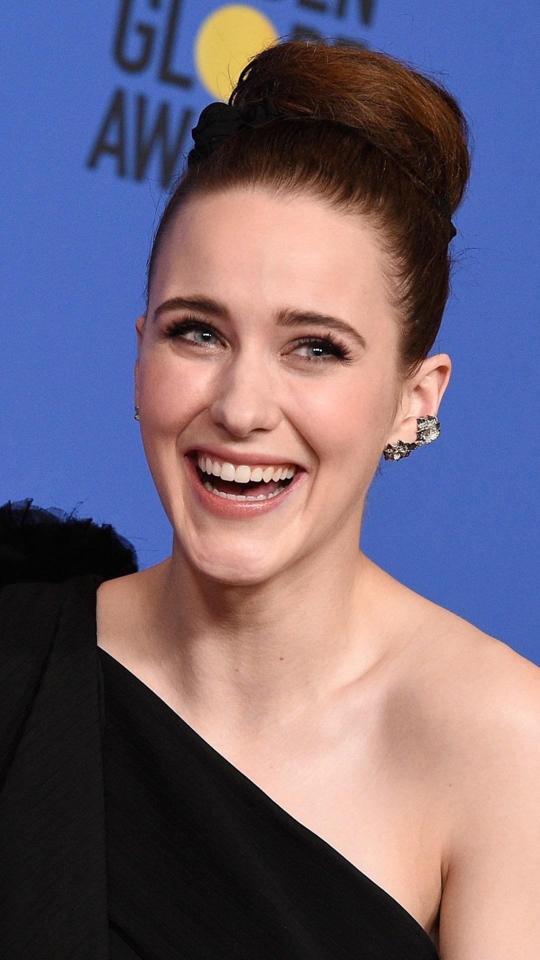 Rachel Brosnahan Wallpapers