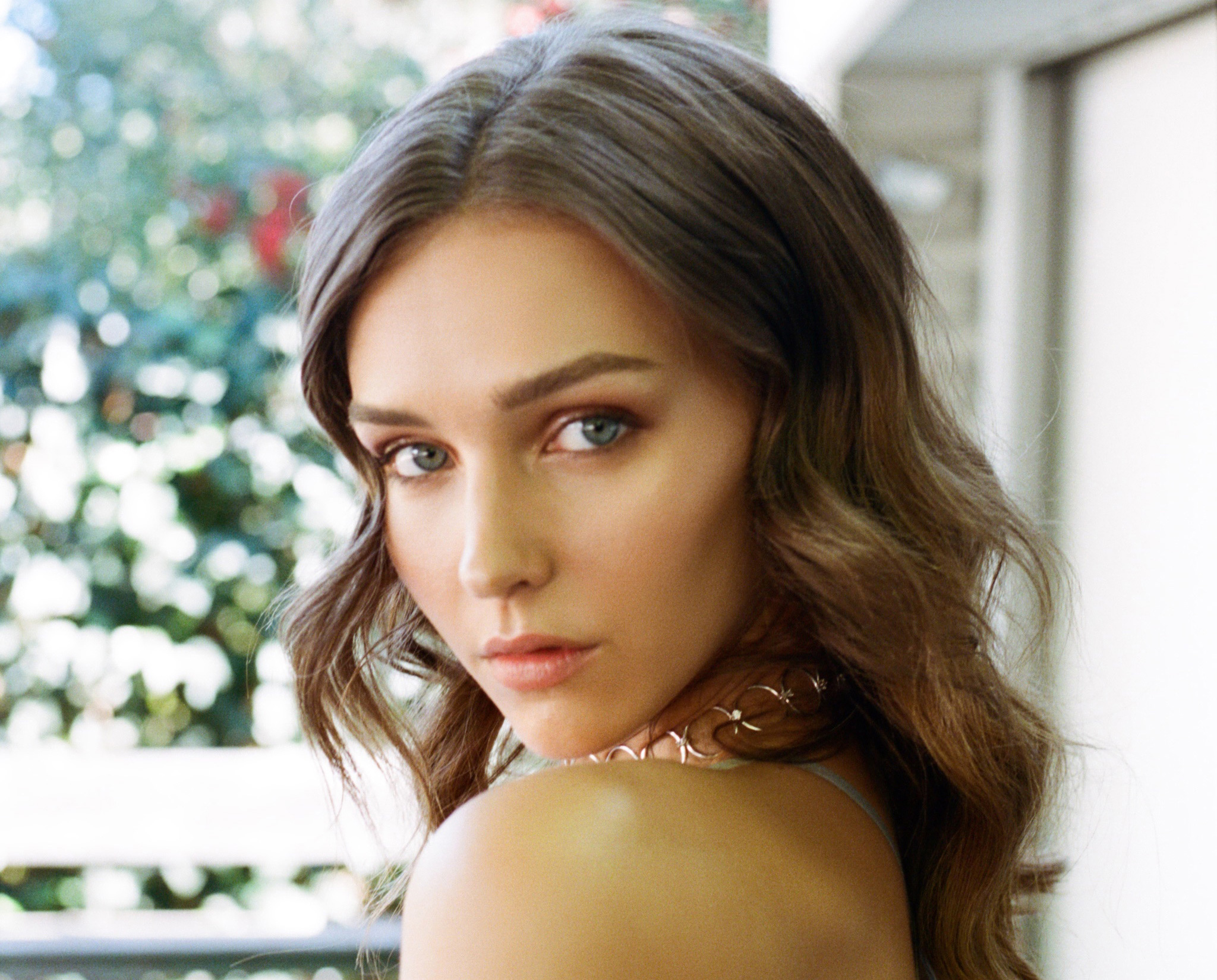 Rachel Cook 2021 Wallpapers