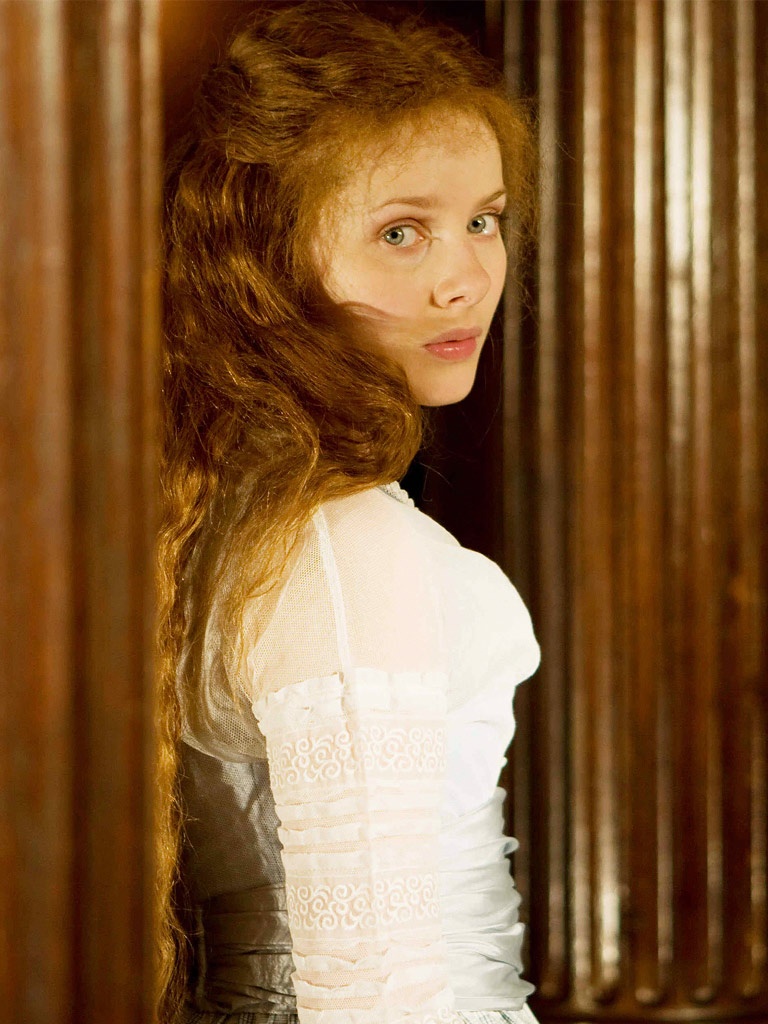 Rachel Hurd-Wood Wallpapers