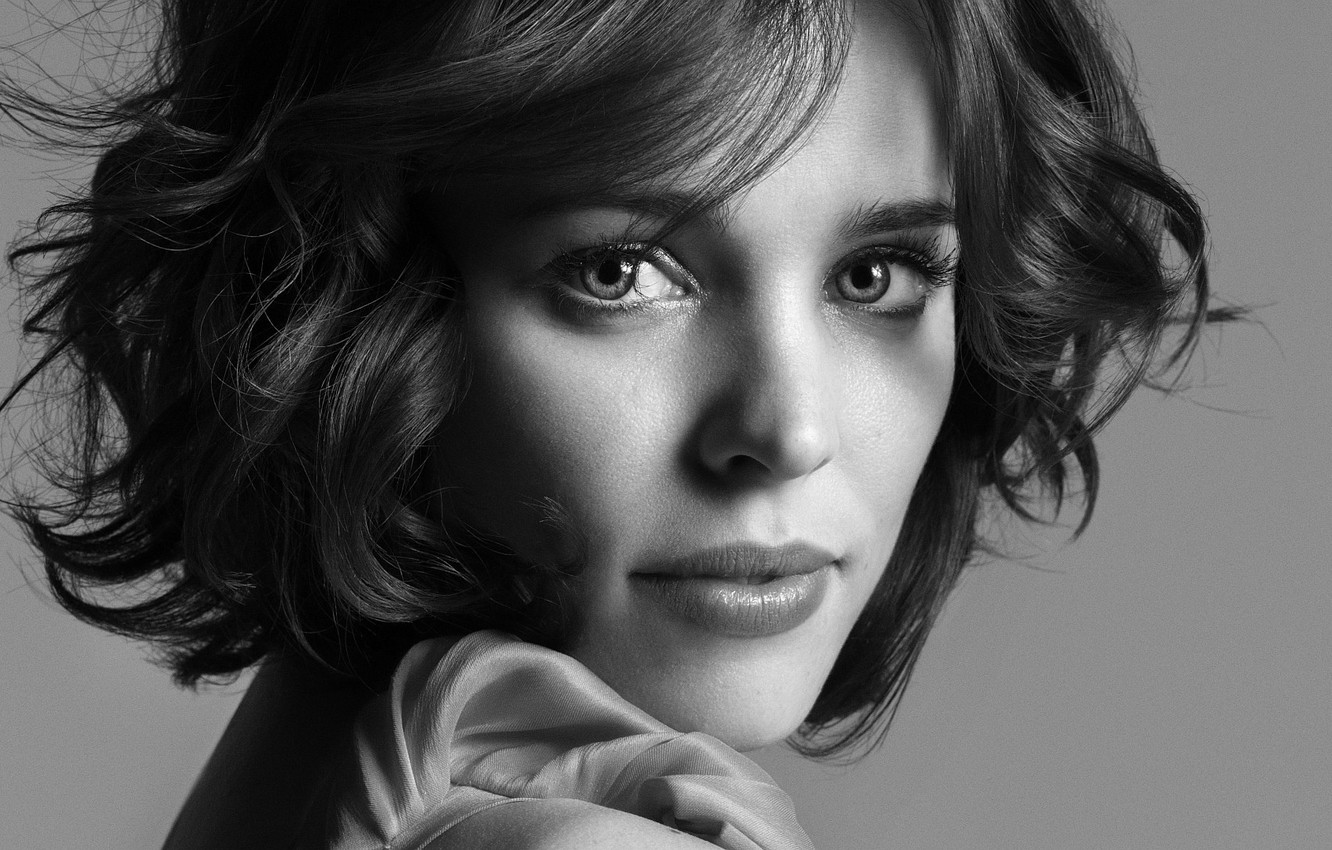 Rachel McAdams Canadian Actress Wallpapers