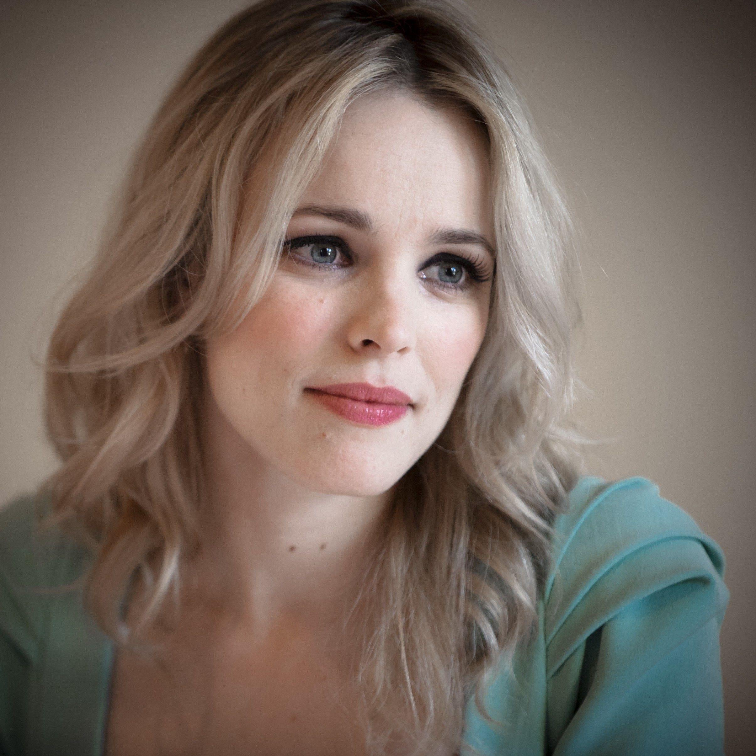 Rachel McAdams Canadian Wallpapers