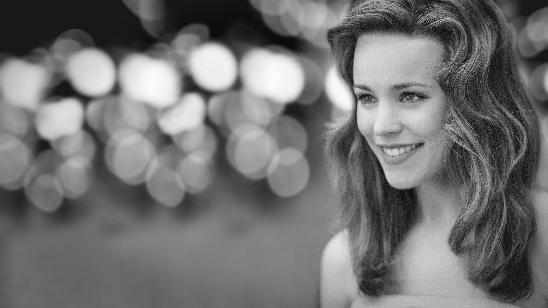 Rachel McAdams Canadian Wallpapers