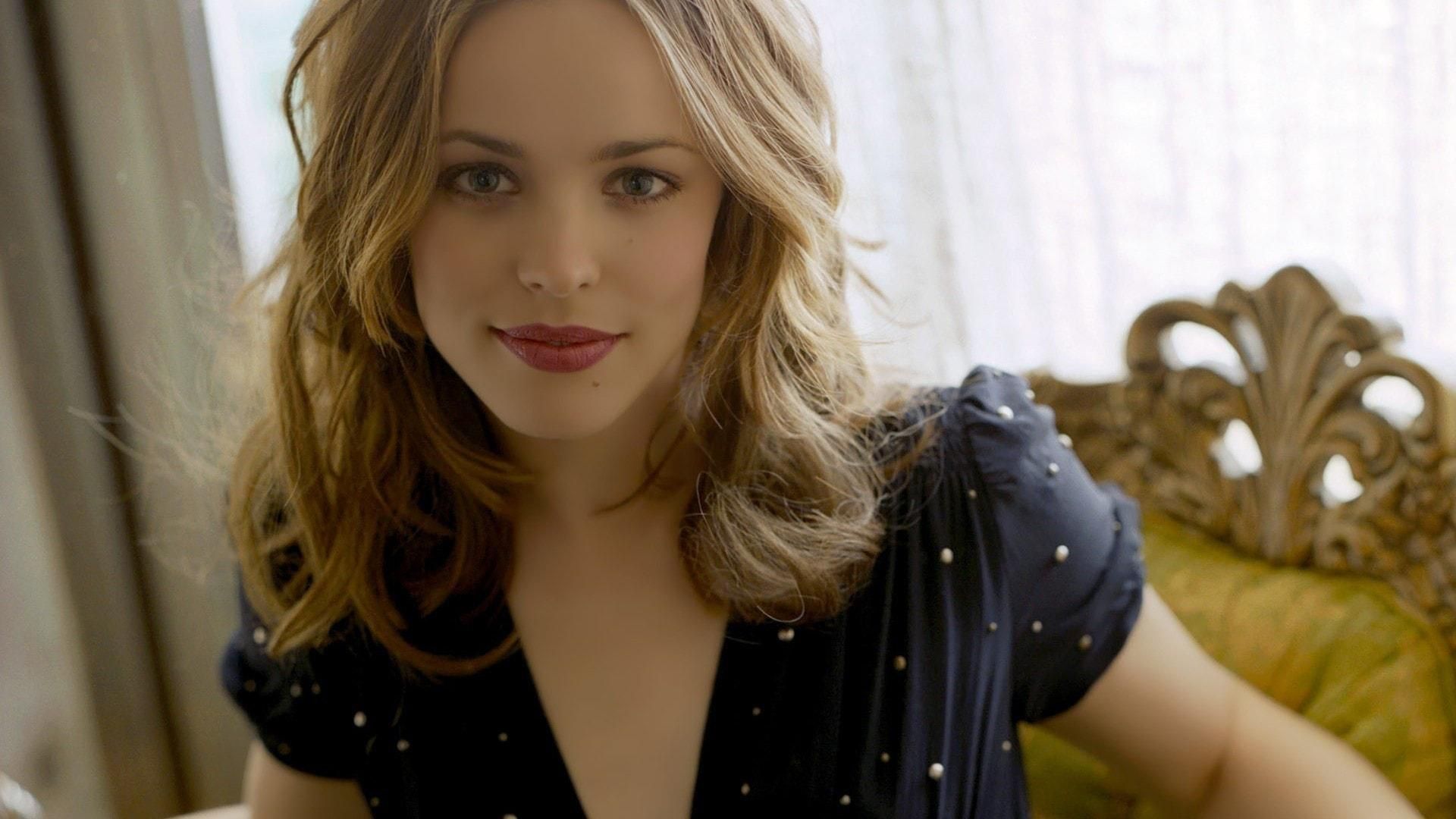 Rachel McAdams Canadian Wallpapers