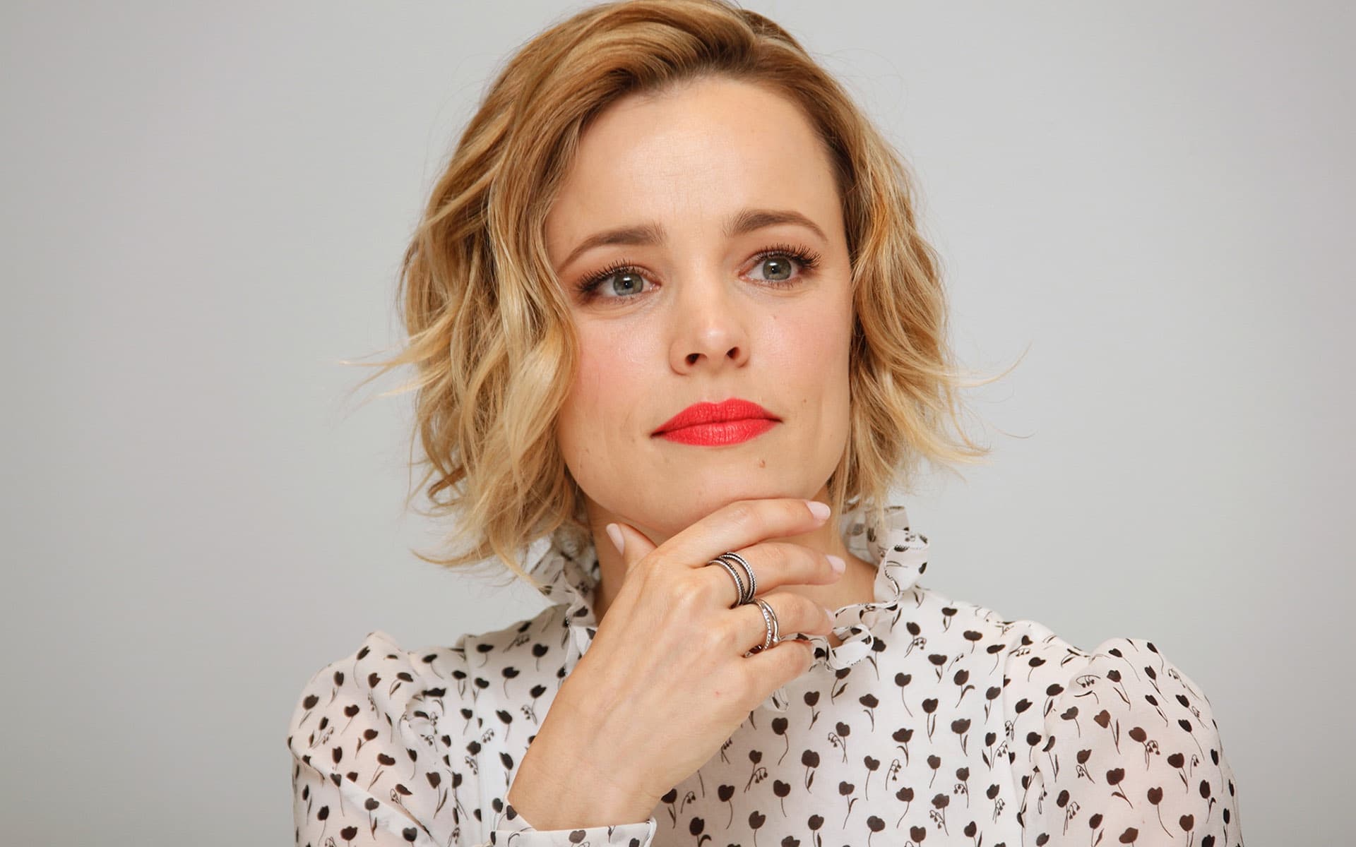 Rachel McAdams Wallpapers