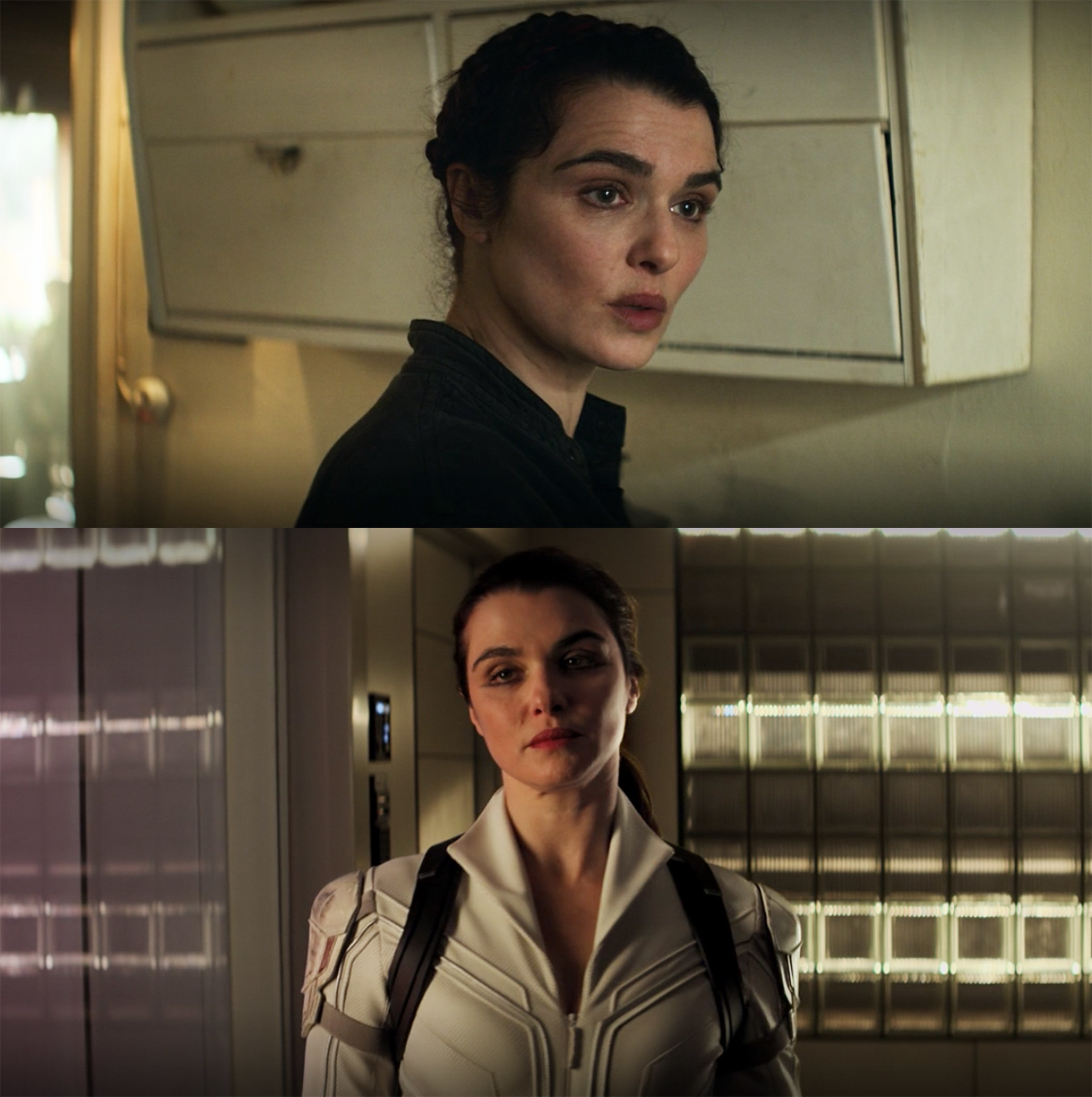 Rachel Weisz As Melina Vostokoff Wallpapers