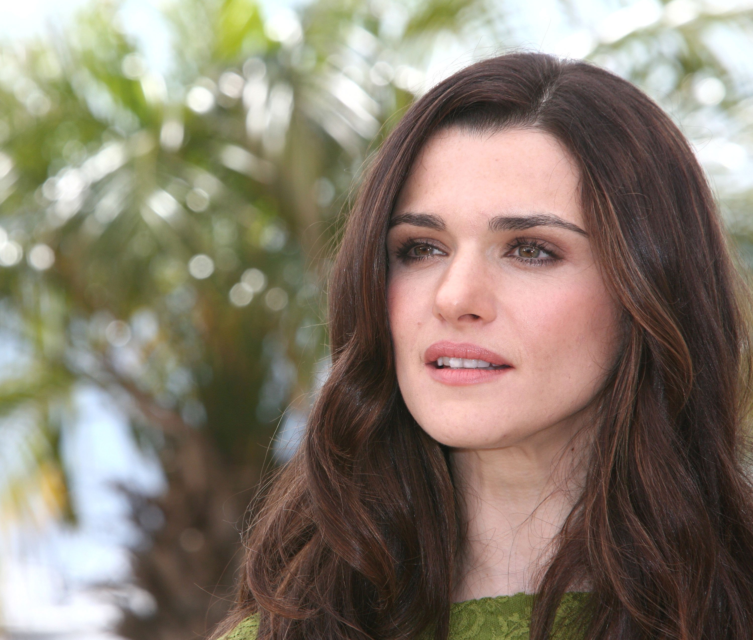 Rachel Weisz Wallpapers