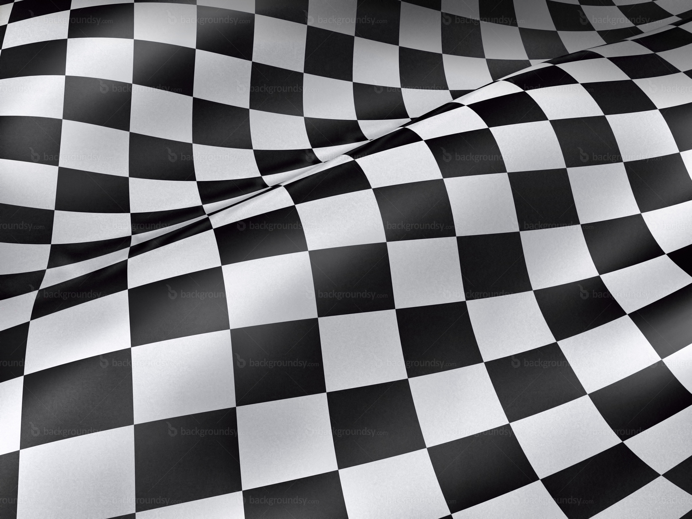 Racing Flag Wallpapers