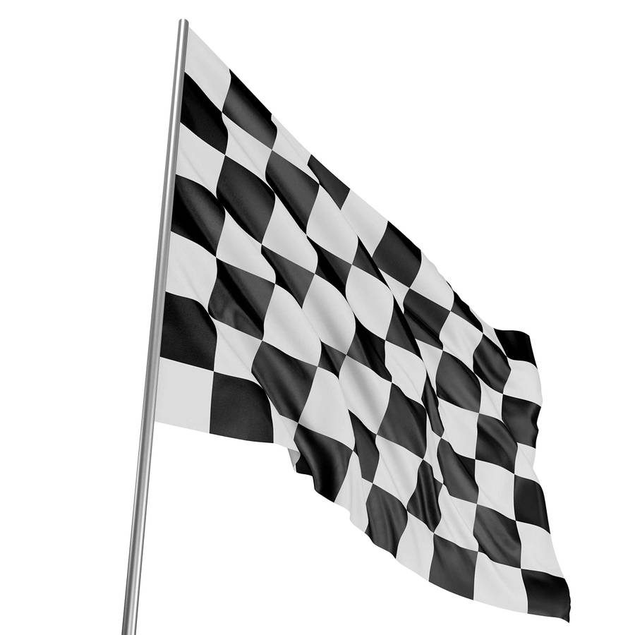 Racing Flag Wallpapers