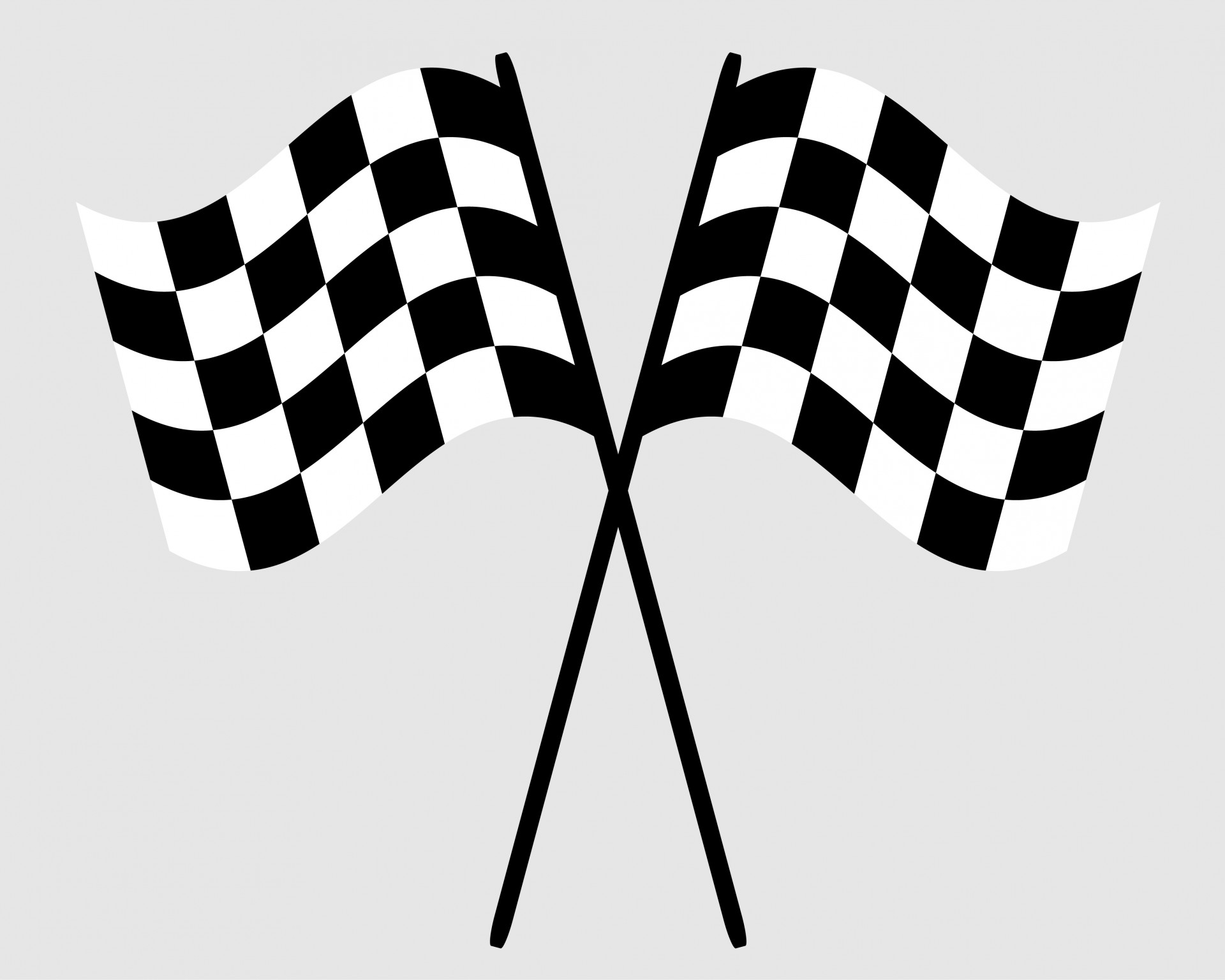 Racing Flag Wallpapers