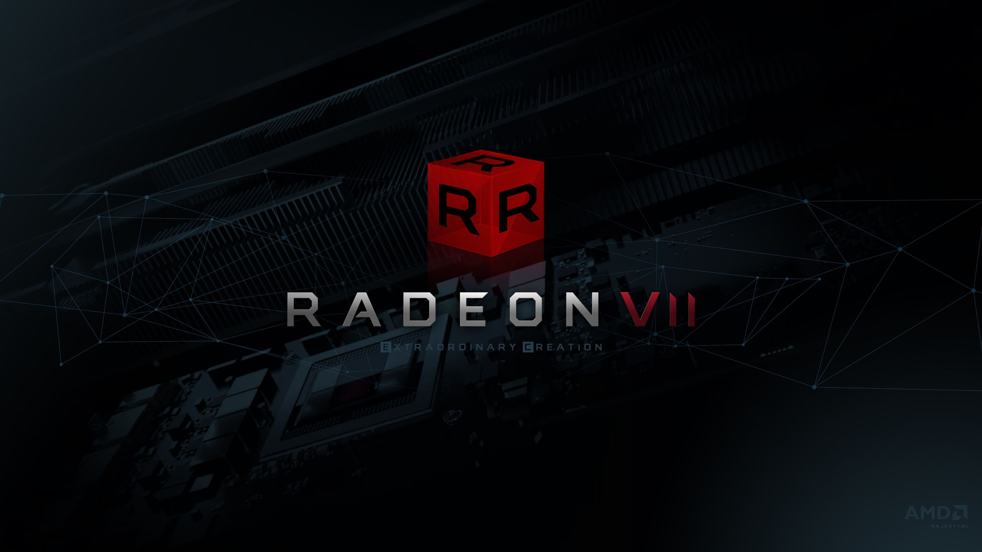 Radeon Wallpapers