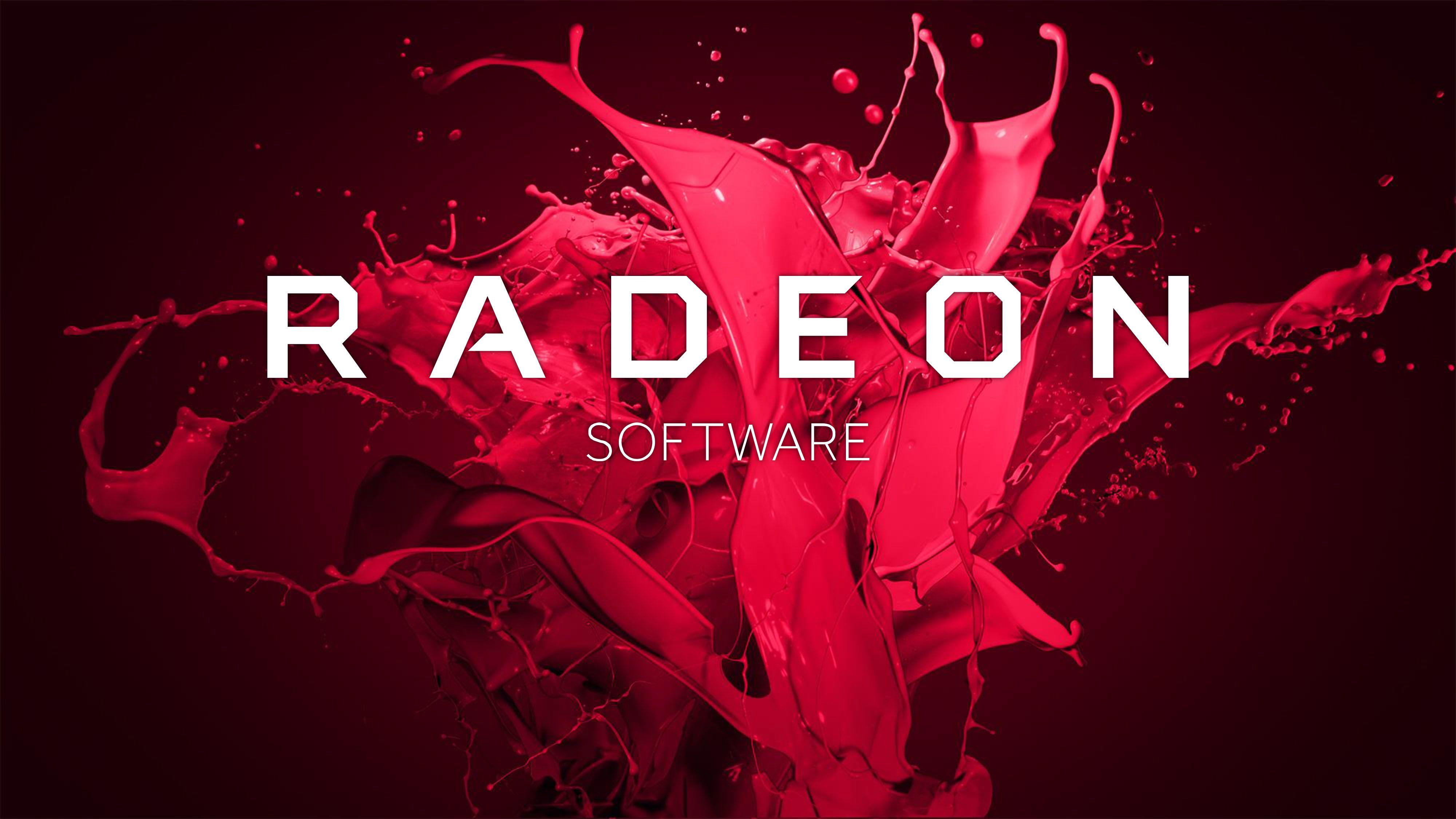 Radeon Wallpapers