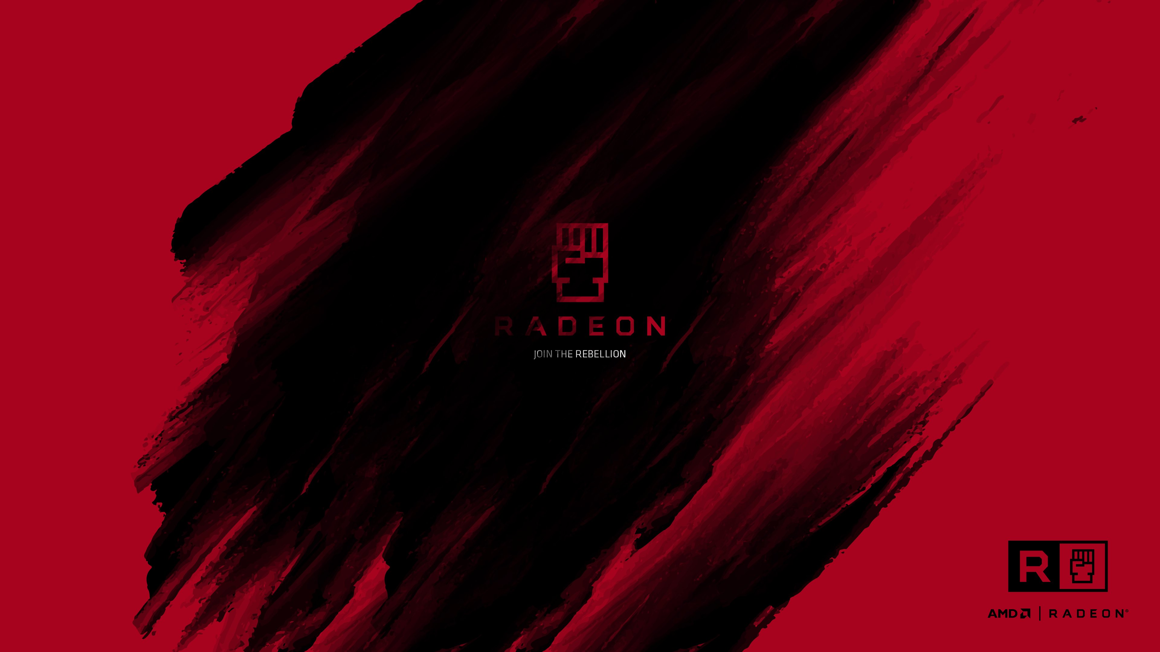 Radeon Wallpapers