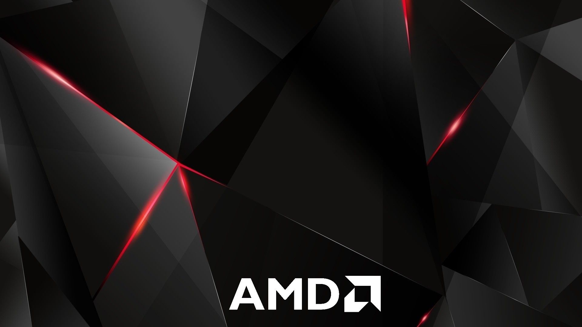 Radeon Wallpapers