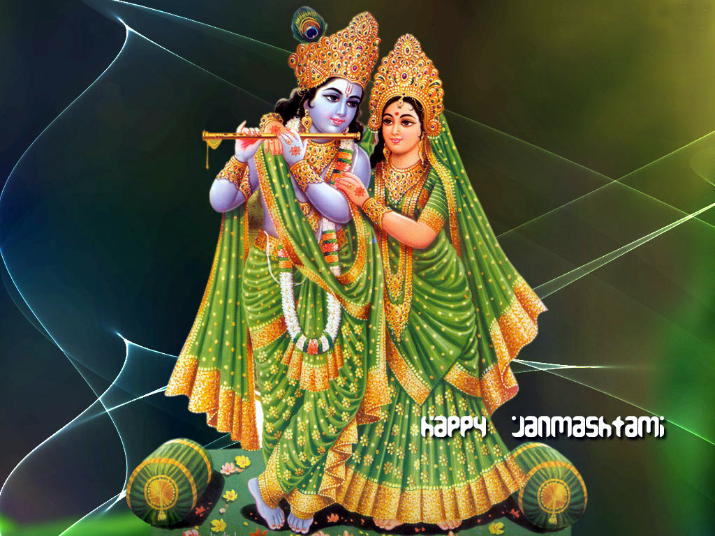 Radha Krishna Wallpapers