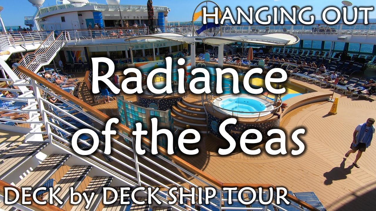 Radiance Of The Seas Wallpapers