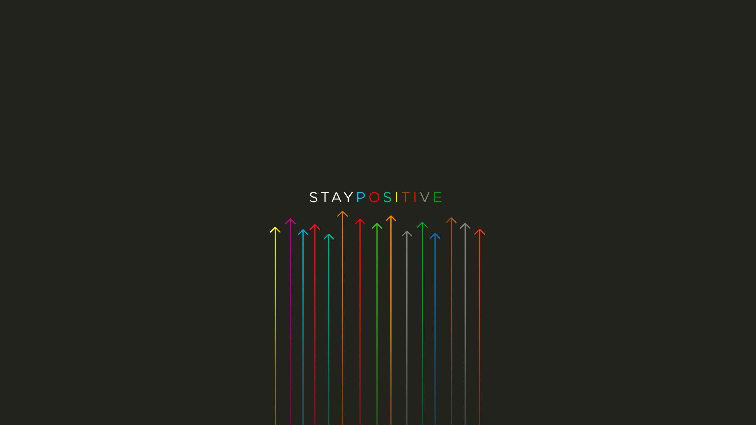 Radiate Positivity Wallpapers