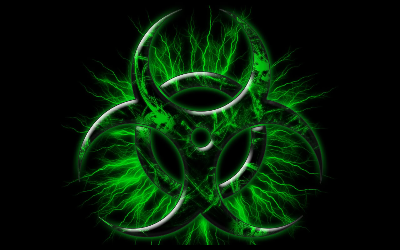 Radiation Wallpapers