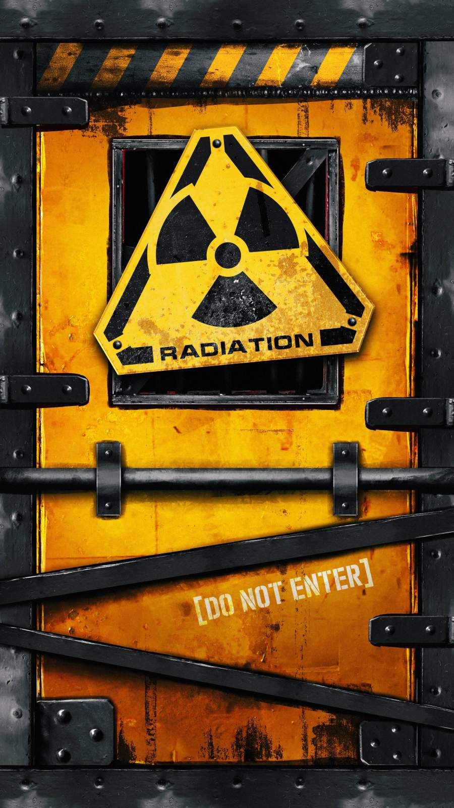 Radioactive 2020 Wallpapers