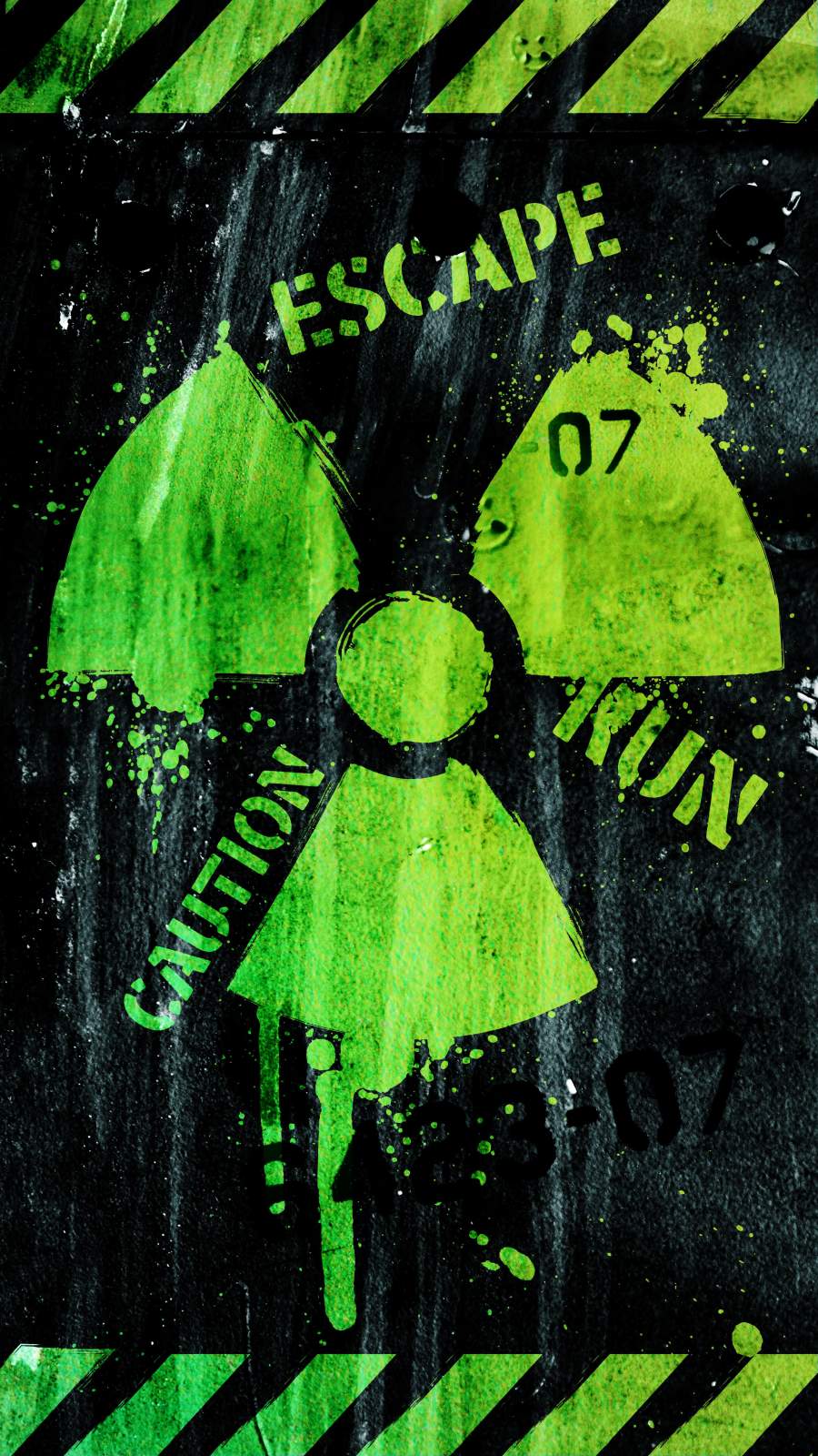 Radioactive 2020 Wallpapers