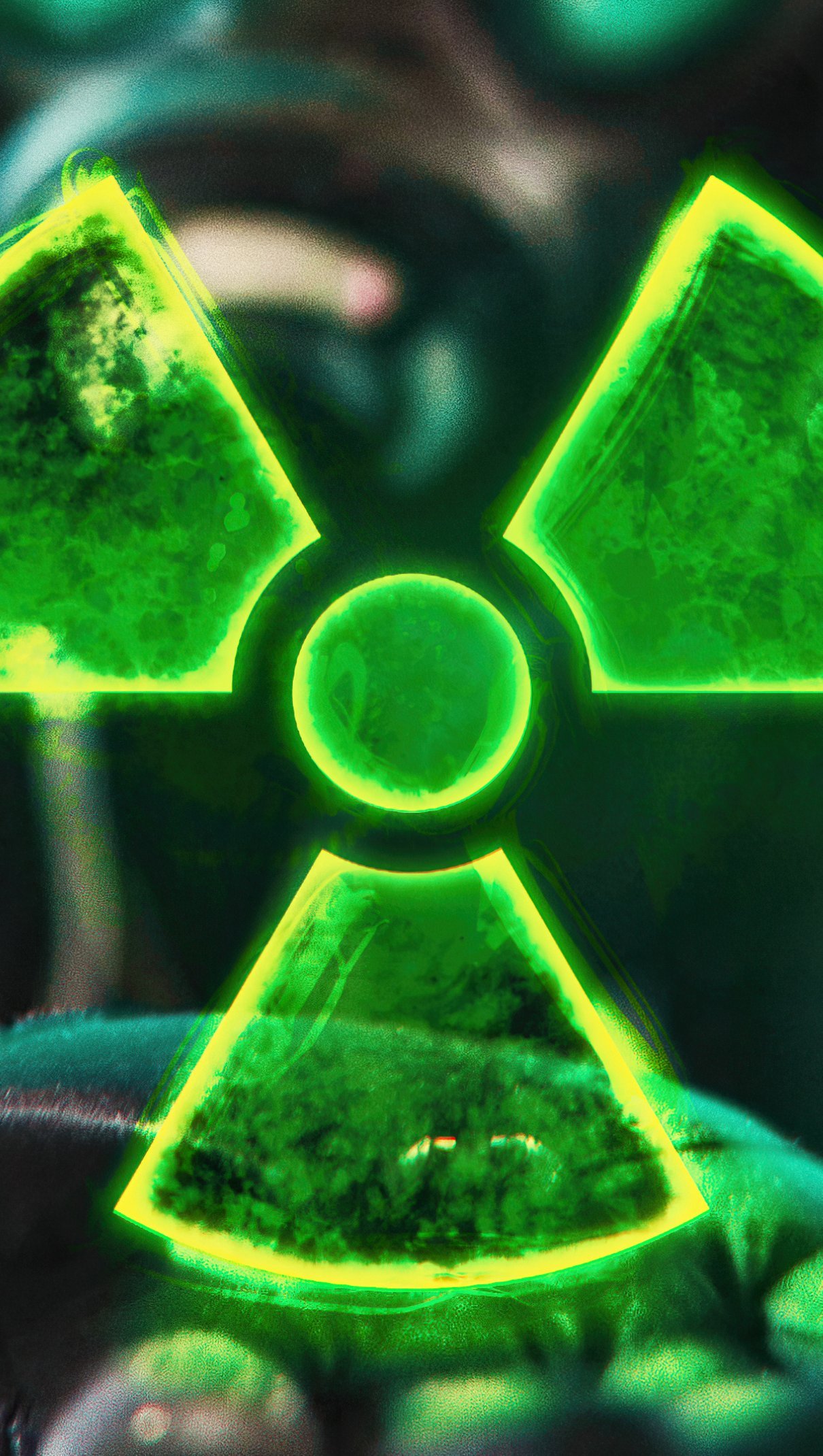 Radioactive 2020 Wallpapers